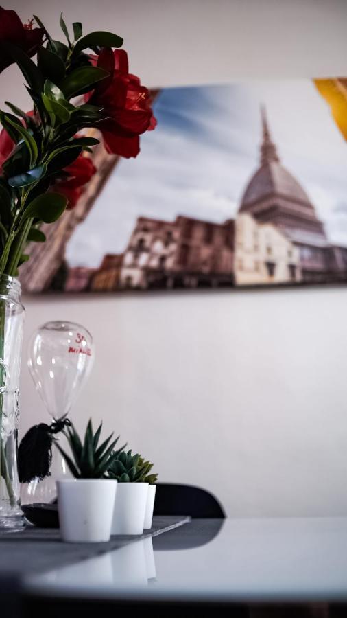 Casa Carducci Apartment Turin