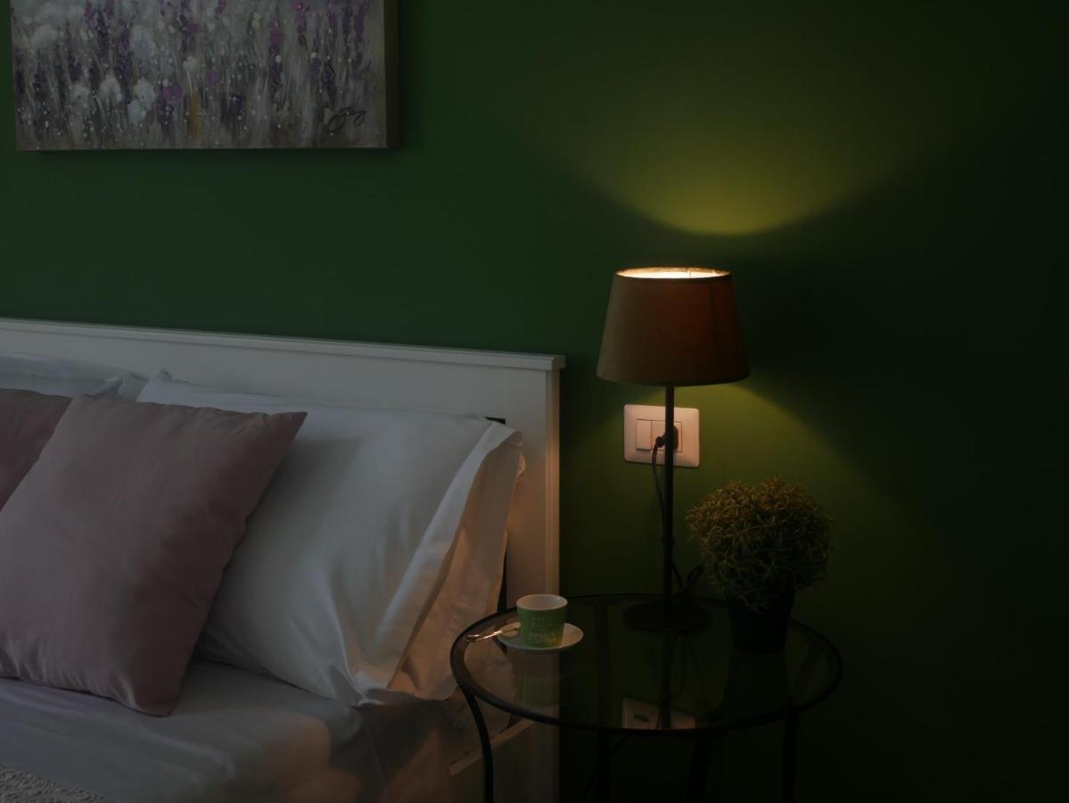 Casa Carducci Apartment Turin