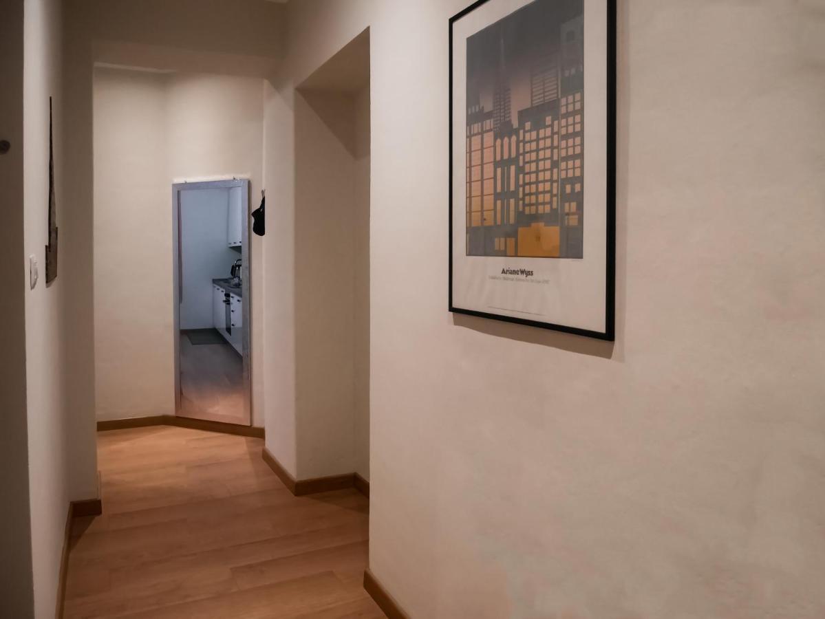 Casa Carducci Apartment