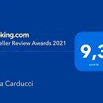 Casa Carducci