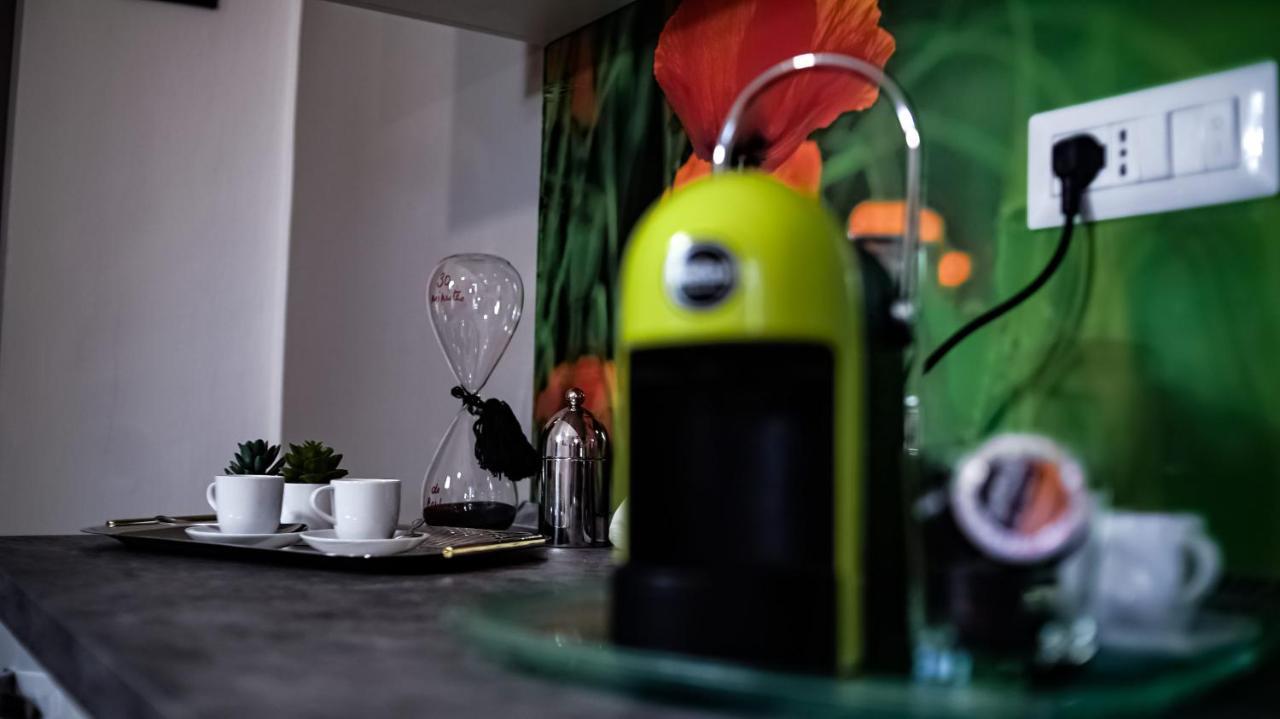 Casa Carducci Apartamento