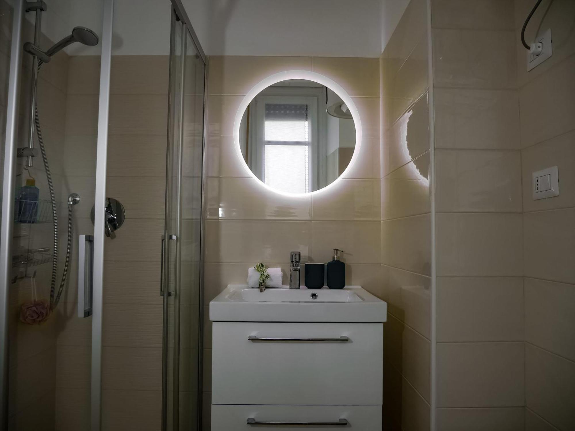 Apartamento Casa Carducci *